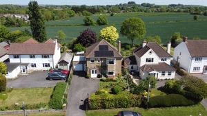 Aerial View- click for photo gallery